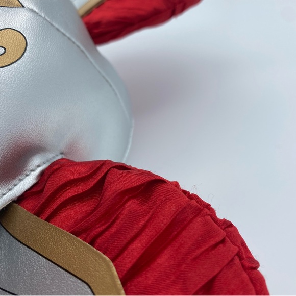 Disney Marvel “Mighty” Thor Ear Headband - Love and Thunder - Picture 5 of 11